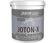  Chất chống thấm pha xi-măng JOTON-X®
